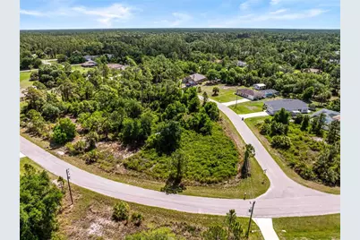 0 Barcelona Drive #Lot 1, North Port, FL 34288 - Photo 8