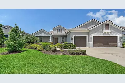 13927 Old Creek Court, Parrish, FL 34219 - Photo 1