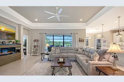 13927 Old Creek Court, Parrish, FL 34219 - Photo 4