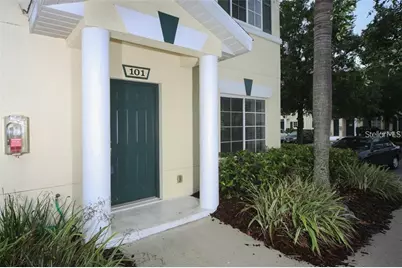 267 Cape Harbour Loop #101, Bradenton, FL 34212 - Photo 2