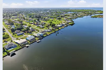 414 Spring Lake Boulevard NW, Port Charlotte, FL 33952 - Photo 42