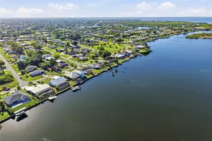 414 Spring Lake Blvd NW, Port Charlotte, FL 33952 - Photo 42