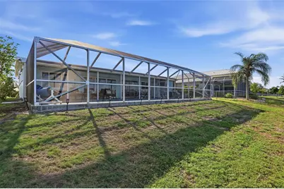 414 Spring Lake Boulevard NW, Port Charlotte, FL 33952 - Photo 34