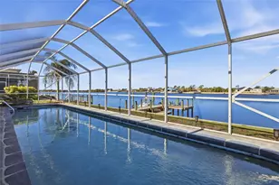414 Spring Lake Blvd NW, Port Charlotte, FL 33952 - Photo 32