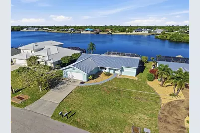 414 Spring Lake Boulevard NW, Port Charlotte, FL 33952 - Photo 42