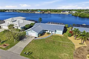 414 Spring Lake Blvd NW, Port Charlotte, FL 33952 - Photo 42
