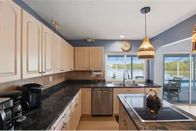 414 Spring Lake Boulevard NW, Port Charlotte, FL 33952 - Photo 18