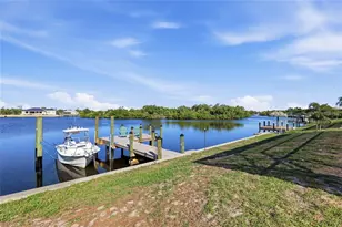 414 Spring Lake Blvd NW, Port Charlotte, FL 33952 - Photo 34