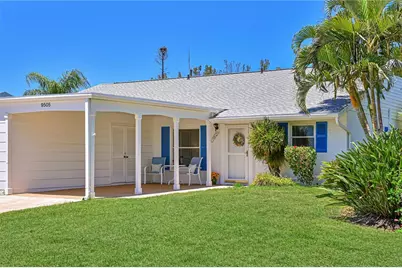 9505 Colonial Drive, Bradenton, FL 34210 - Photo 1