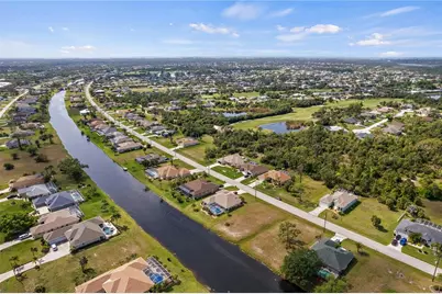 805 Rotonda Circle, Rotonda West, FL 33947 - Photo 1