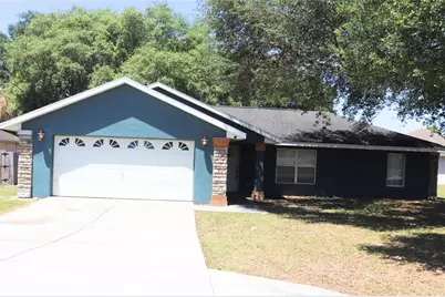 80 Juniper Trail Loop, Ocala, FL 34480 - Photo 1