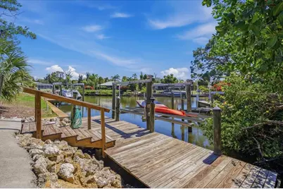 1231 Bayshore Drive, Englewood, FL 34223 - Photo 1