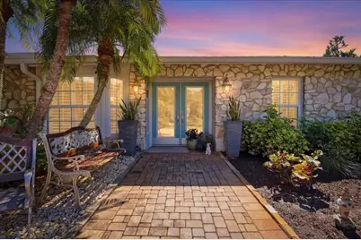 1231 Bayshore Drive, Englewood, FL 34223 - Photo 2
