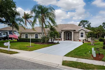 11220 28th Street Circle E, Parrish, FL 34219 - Photo 1