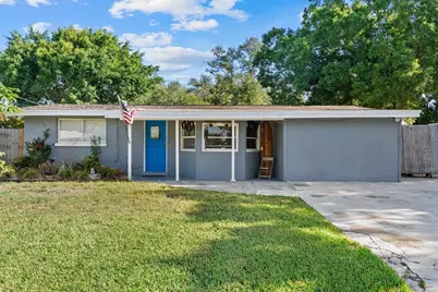 3803 Ferguson Street, Sarasota, FL 34233 - Photo 1