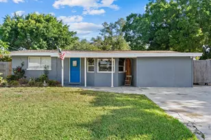 3803 Ferguson St, Sarasota, FL 34233 - Photo 1