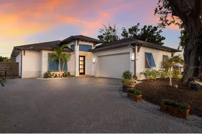 2823 Marshall Drive, Sarasota, FL 34239 - Photo 1