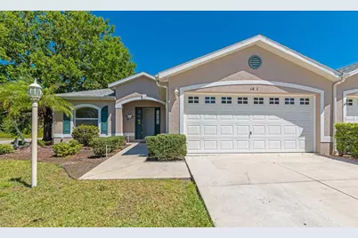 1401 Hedgewood Circle, North Port, FL 34288 - Photo 2