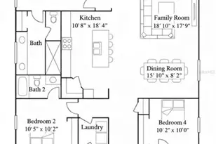 1873 E Isles Rd, Port Charlotte, FL 33953 - Photo 20