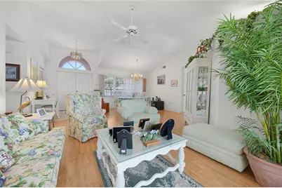 184 Mark Twain Lane, Rotonda West, FL 33947 - Photo 4