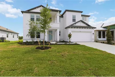 3670 142nd Terrace E, Parrish, FL 34219 - Photo 4