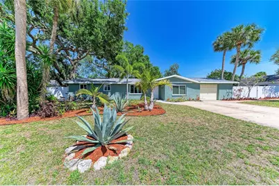 5535 25th Street W, Bradenton, FL 34207 - Photo 1