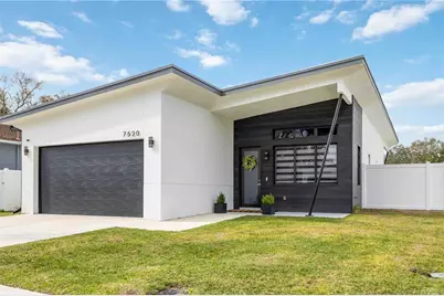7520 N Coolidge Avenue, Tampa, FL 33614 - Photo 1