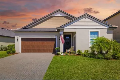 14281 17th Court E, Parrish, FL 34219 - Photo 1