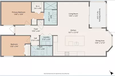 19140 Scallop Loop #401, Bradenton, FL 34211 - Photo 52