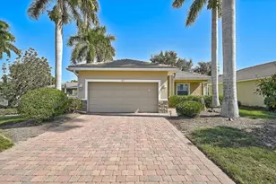 9815 Nostalgia Pl, Englewood, FL 34223 - Photo 2