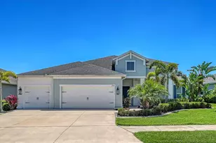 13918 Old Creek Ct, Parrish, FL 34219 - Photo 1