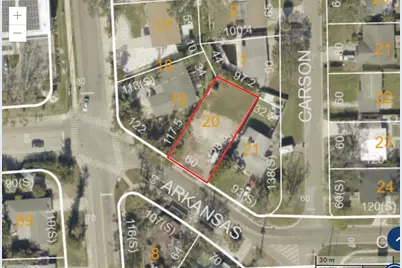 4111 Arkansas Avenue NE, Saint Petersburg, FL 33703 - Photo 4