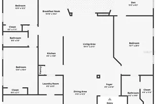 6535 Canary St, Sarasota, FL 34241 - Photo 4