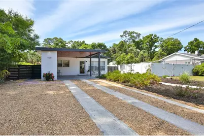 1138 47th Street, Sarasota, FL 34234 - Photo 1
