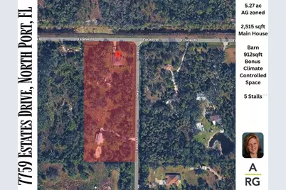 7759 Estates Drive, North Port, FL 34291 - Photo 74
