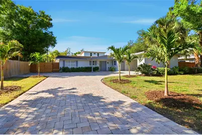 630 Corwood Drive, Sarasota, FL 34234 - Photo 1