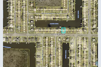 4103 Gulfstream Parkway, Cape Coral, FL 33993 - Photo 2