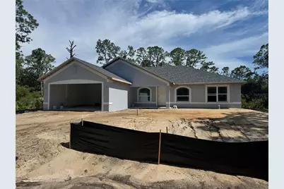 5759 N Cantor Avenue, North Port, FL 34291 - Photo 1