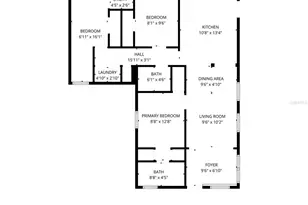 3250 Prescott St N, Saint Petersburg, FL 33713 - Photo 44