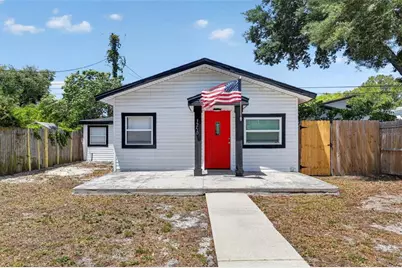 3250 Prescott Street N, Saint Petersburg, FL 33713 - Photo 2