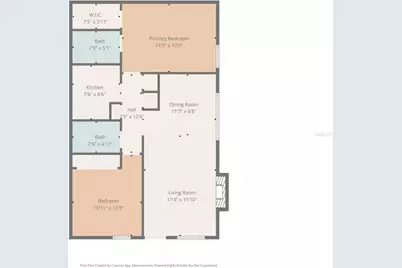 4005 Tumble Wood Trail #101, Tampa, FL 33613 - Photo 20