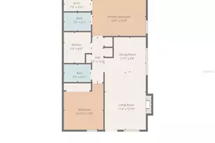 4005 Tumble Wood Trl, Tampa, FL 33613 - Photo 20