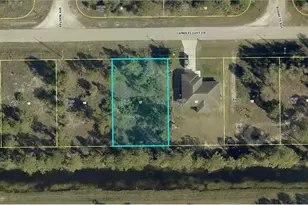 1036 Candlelight Dr, Lehigh Acres, FL 33974 - Photo 1