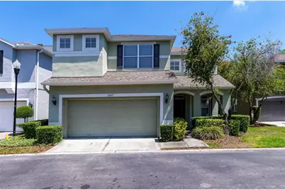 10605 Kidbrooke Court, Tampa, FL 33626 - Photo 1