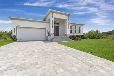 15109 Aquarius Circle, Port Charlotte, FL 33981 - Photo 1