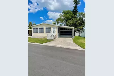 152 Shady Lane #152, Palmetto, FL 34221 - Photo 1