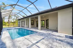12252 Dietrich Ave, Port Charlotte, FL 33953 - Photo 68