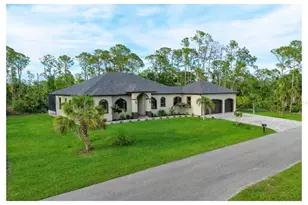 12252 Dietrich Ave, Port Charlotte, FL 33953 - Photo 2