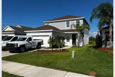 3516 Woodmont Drive, Parrish, FL 34219 - Photo 1