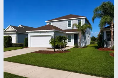 3516 Woodmont Drive, Parrish, FL 34219 - Photo 1
